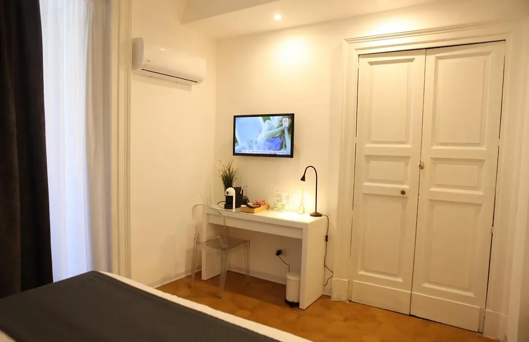 Boutique Rooms B&B-1