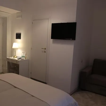 Boutique Rooms B&B-3