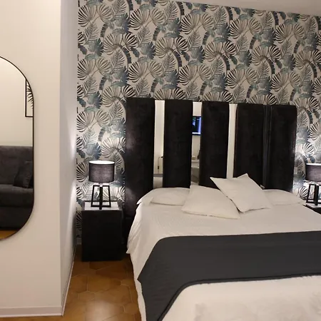 Boutique Rooms B&B-2